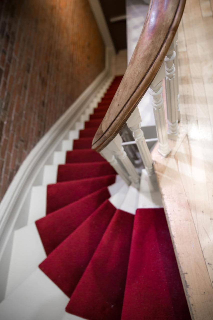 Auberge St Denis Montréal Kültér fotó